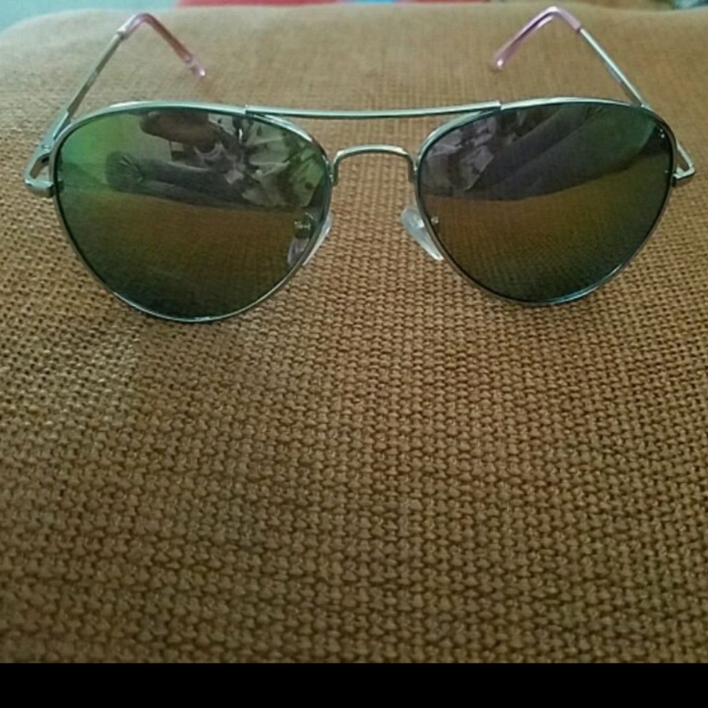 Summer shades